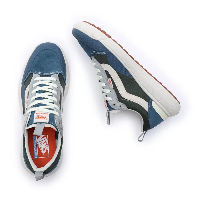 Vans Ultrarange Shoes Women UltraRange EXO SE Shoes Green