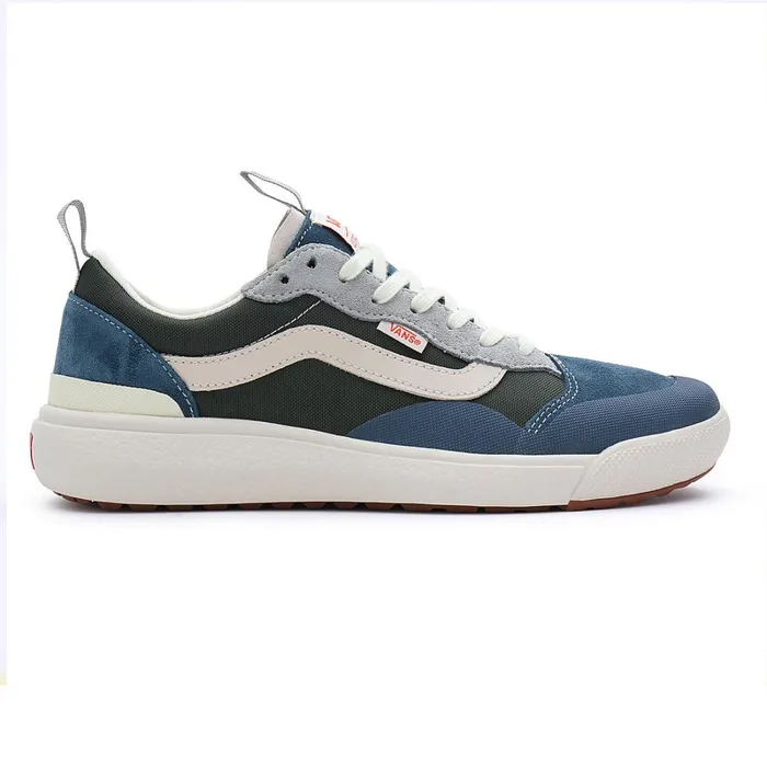 Vans Ultrarange Shoes Women UltraRange EXO SE Shoes Green