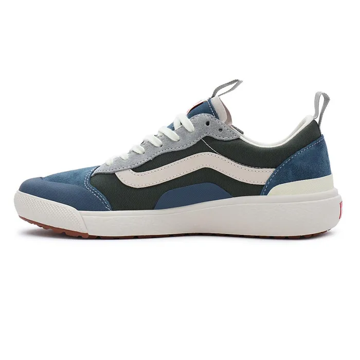 Vans Ultrarange Shoes Women UltraRange EXO SE Shoes Green