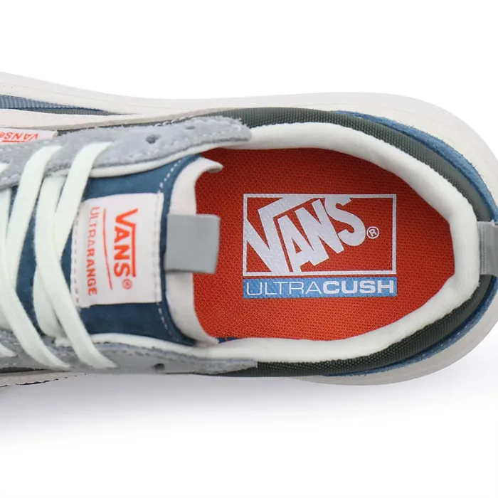 Vans Ultrarange Shoes Women UltraRange EXO SE Shoes Green