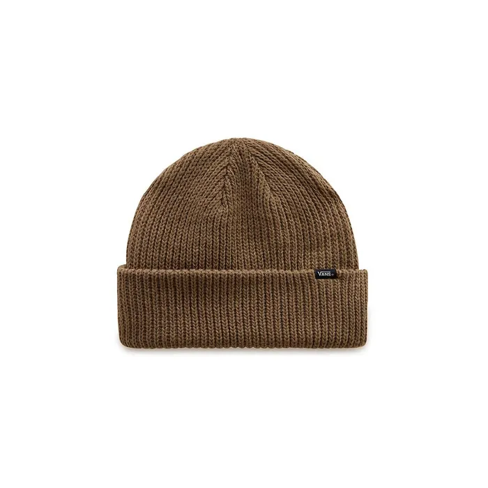 Vans View All Kids Core Basics Beanie 814 Years Brown