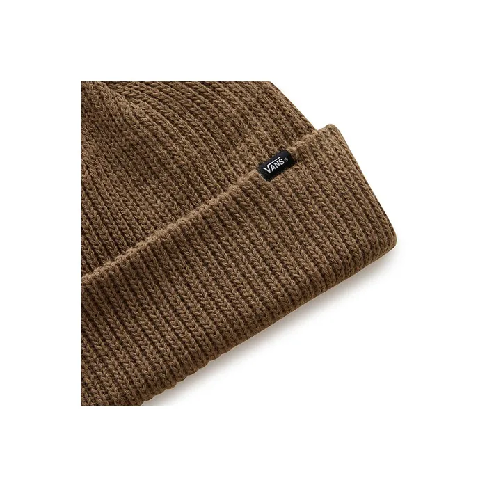 Vans View All Kids Core Basics Beanie 814 Years Brown