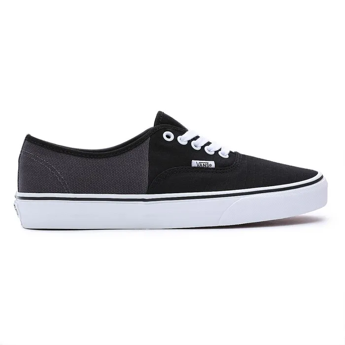 Vans View All Men Authentic Split Shoes Black