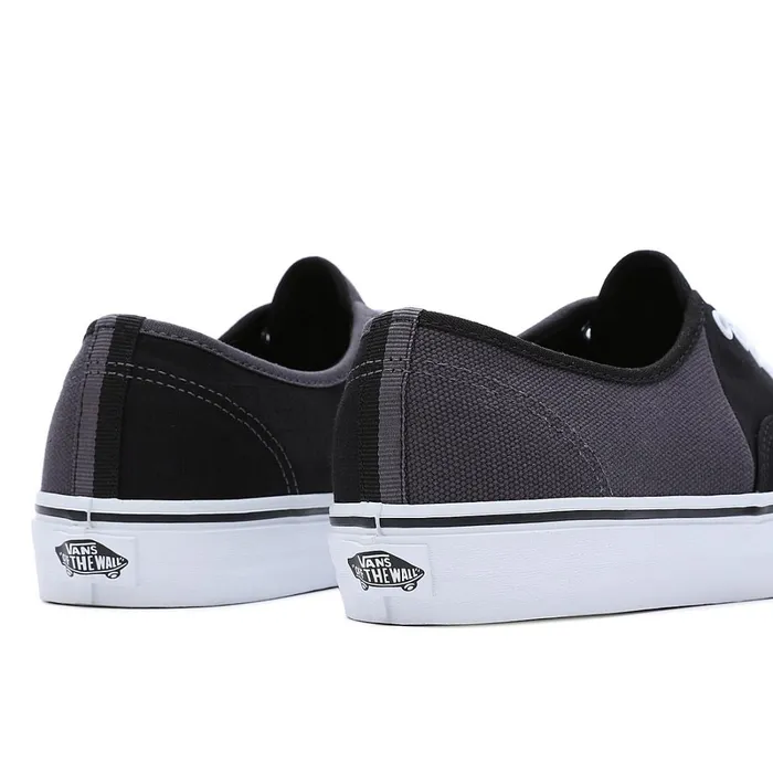 Vans View All Men Authentic Split Shoes Black
