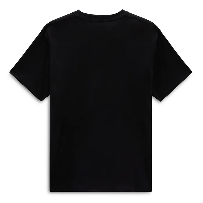 Vans View All Men Classic TShirt Black