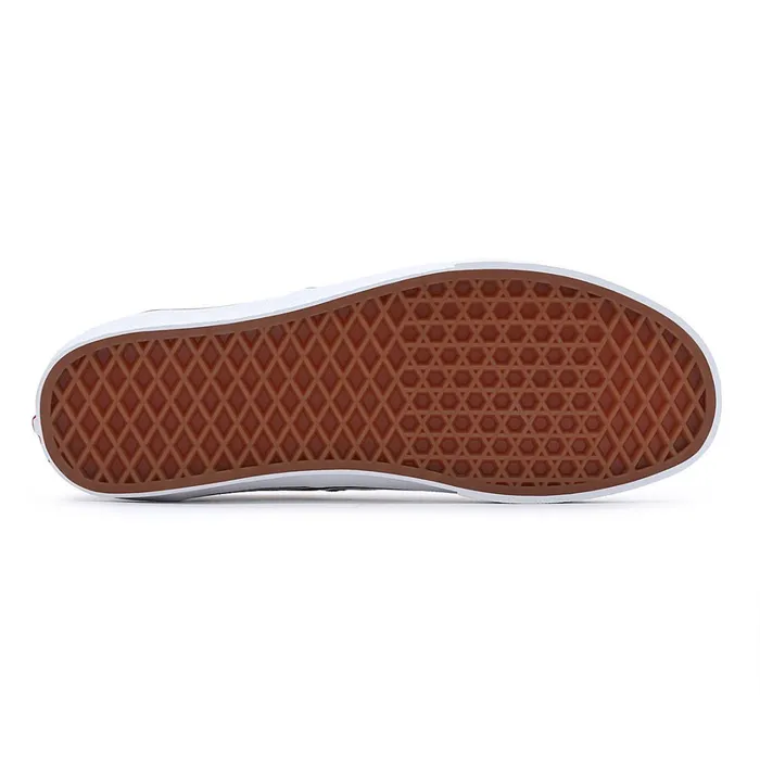 Vans View All Men Color Theory Authentic Shoes Brown