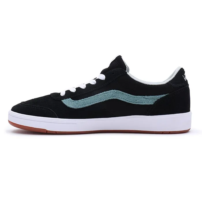 Vans View All Men Cruze Too ComfyCush Shoes Black