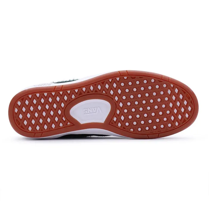 Vans View All Men Cruze Too ComfyCush Shoes Black