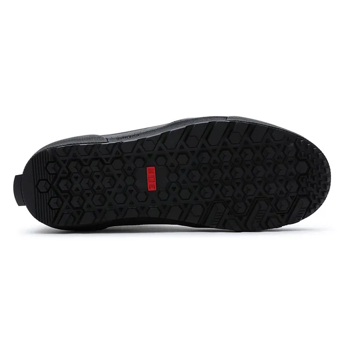 Vans View All Men Half Cab GORETEX MTE3 Shoes Black Brown