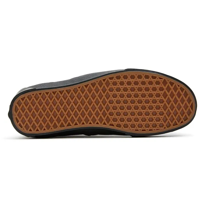 Vans View All Men Knu Slip Shoes Black