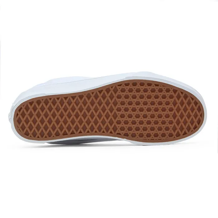 Vans View All Men Knu Stack Shoes White
