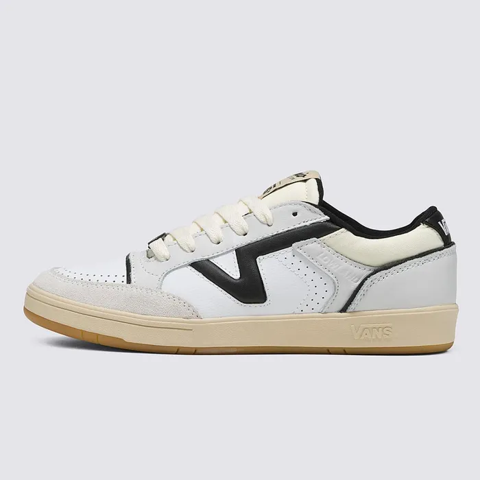 Vans View All Men Lowland ComfyCush JMP Shoes Black