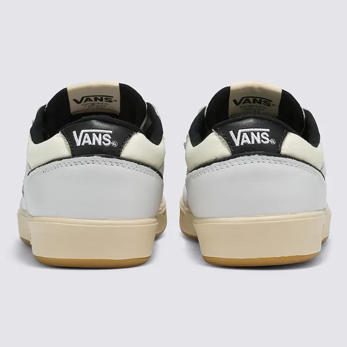 Vans View All Men Lowland ComfyCush JMP Shoes Black