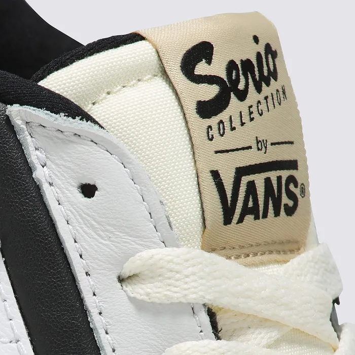 Vans View All Men Lowland ComfyCush JMP Shoes Black