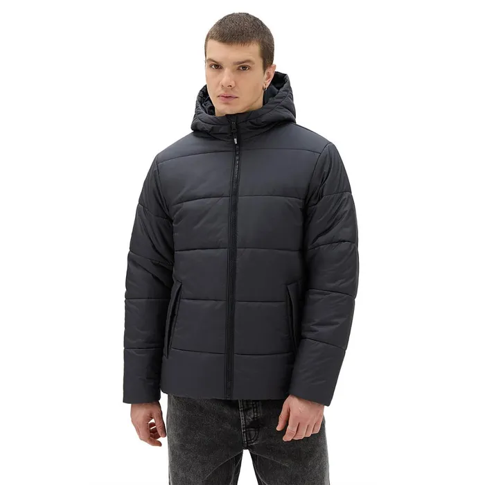 Vans View All Men Norris MTE1 Puffer Jacket Black