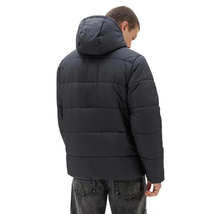 Vans View All Men Norris MTE1 Puffer Jacket Black