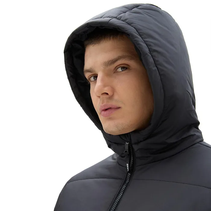 Vans View All Men Norris MTE1 Puffer Jacket Black