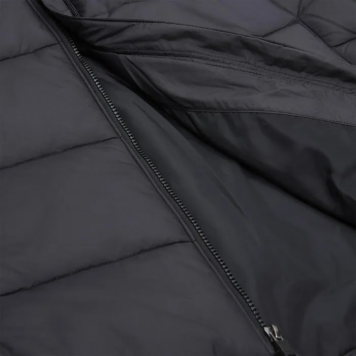 Vans View All Men Norris MTE1 Puffer Jacket Black