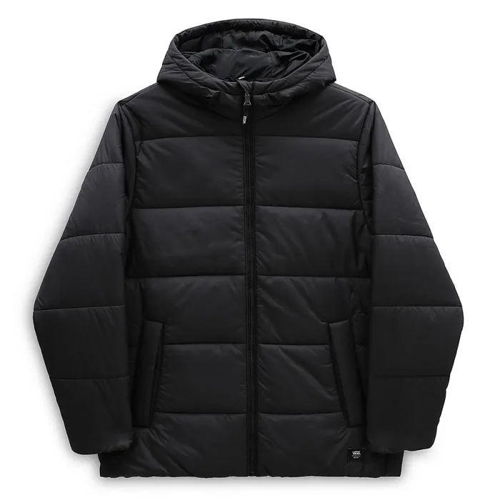 Vans View All Men Norris MTE1 Puffer Jacket Black