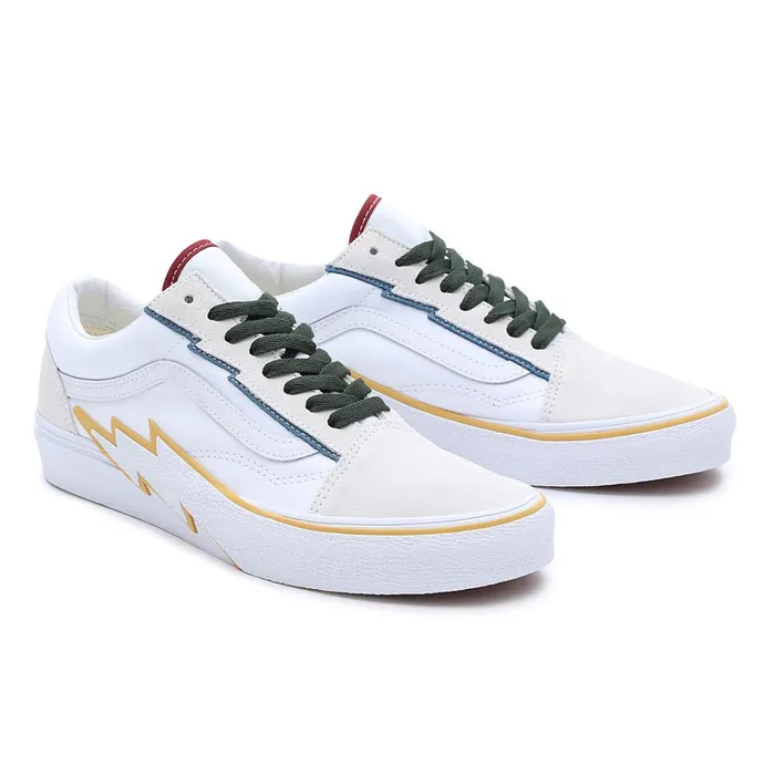 Vans View All Men Old Skool Bolt Shoes Multicolour