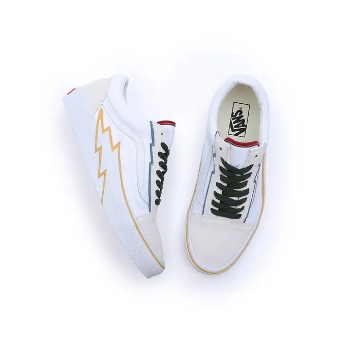 Vans View All Men Old Skool Bolt Shoes Multicolour