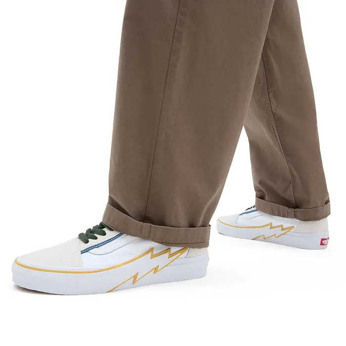 Vans View All Men Old Skool Bolt Shoes Multicolour