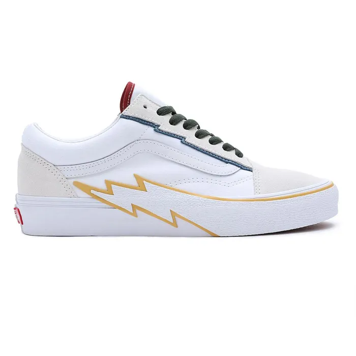 Vans View All Men Old Skool Bolt Shoes Multicolour