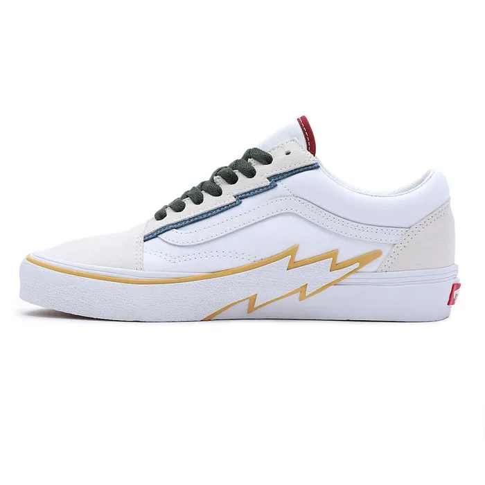 Vans View All Men Old Skool Bolt Shoes Multicolour