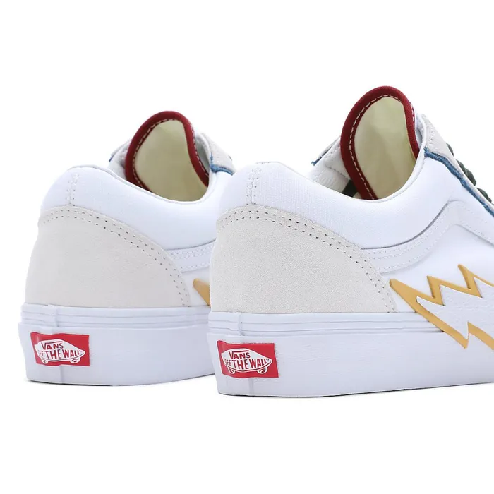 Vans View All Men Old Skool Bolt Shoes Multicolour
