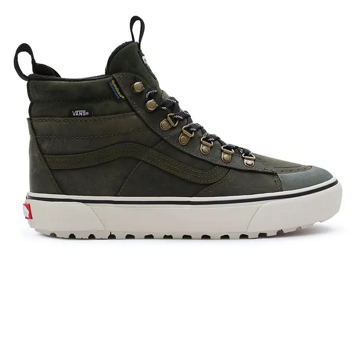 Vans View All Men Sk8Hi DR MTE2 Shoes Green