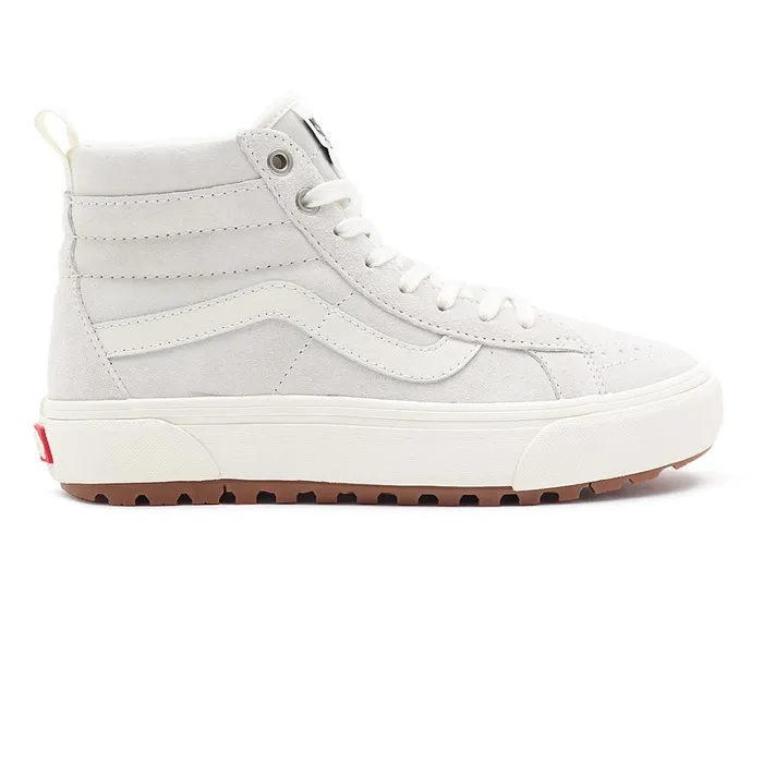 Vans View All Men Sk8Hi MTE1 Shoes White