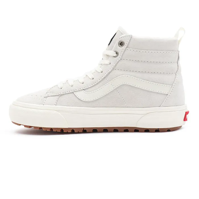 Vans View All Men Sk8Hi MTE1 Shoes White