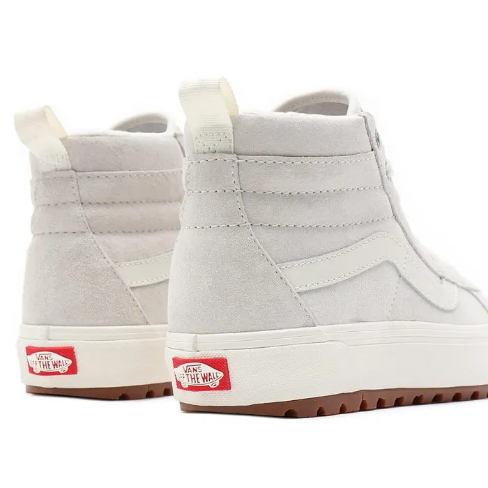 Vans View All Men Sk8Hi MTE1 Shoes White