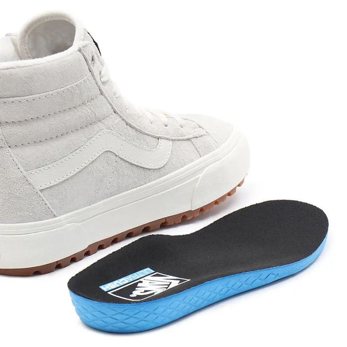 Vans View All Men Sk8Hi MTE1 Shoes White