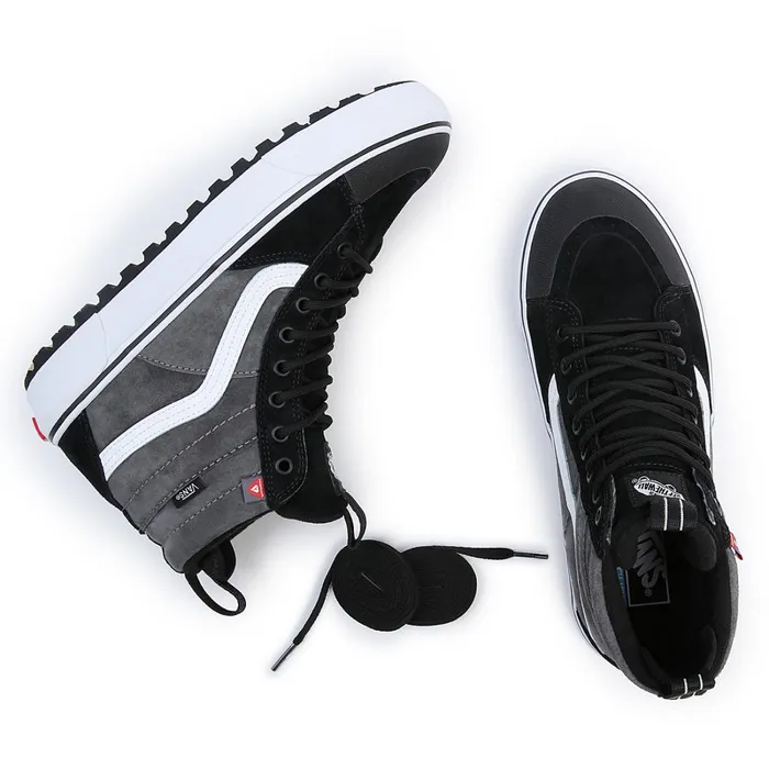 Vans View All Men Sk8Hi MTE2 Shoes Grey