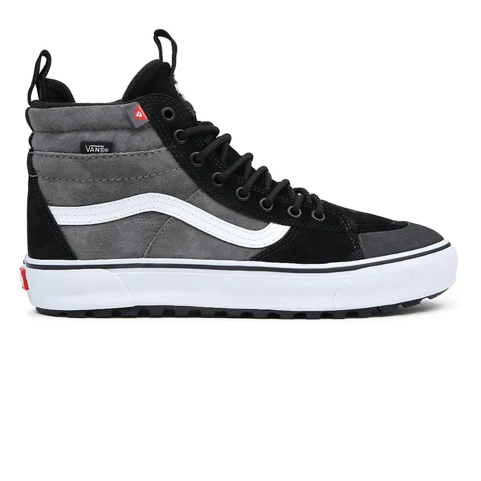 Vans View All Men Sk8Hi MTE2 Shoes Grey