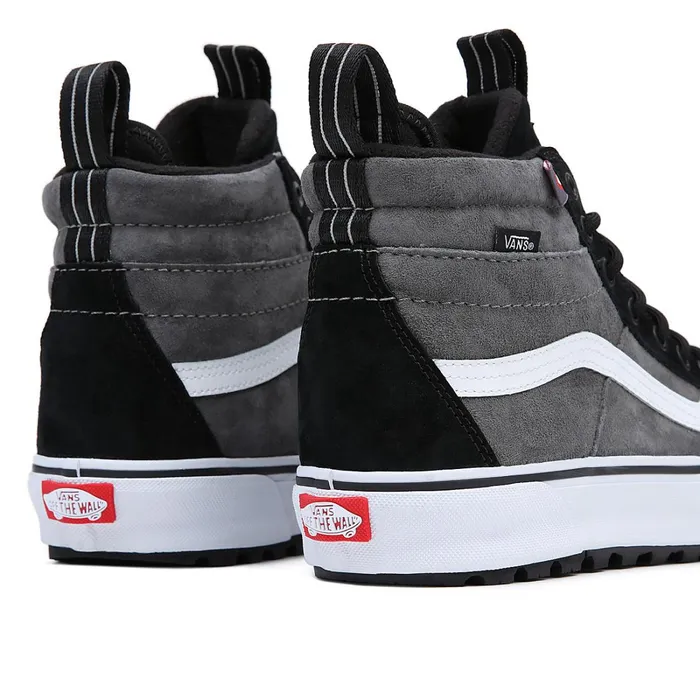 Vans View All Men Sk8Hi MTE2 Shoes Grey