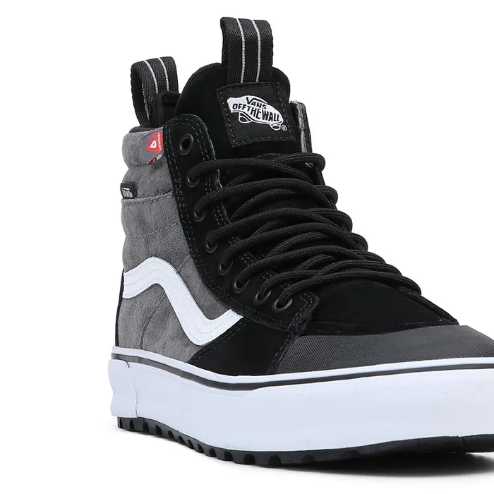Vans View All Men Sk8Hi MTE2 Shoes Grey