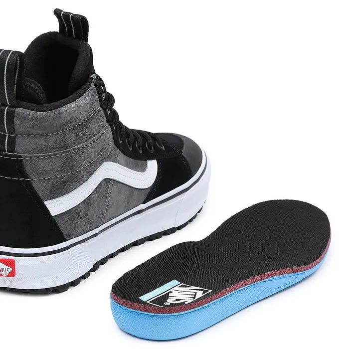 Vans View All Men Sk8Hi MTE2 Shoes Grey