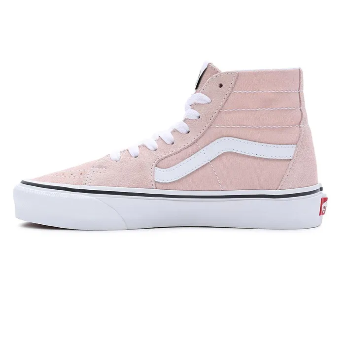 Vans View All Men Sk8Hi Tapered Shoes Pink