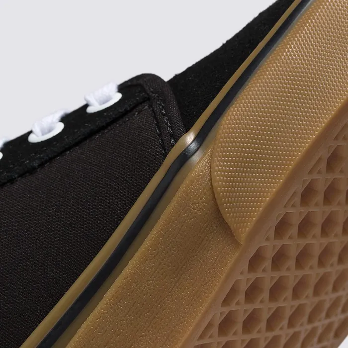 Vans View All Men Skate Chukka Low Shoes Black