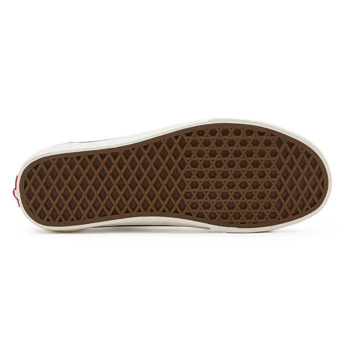 Vans View All Men Style 36 Decon VR3 SF Shoes Green