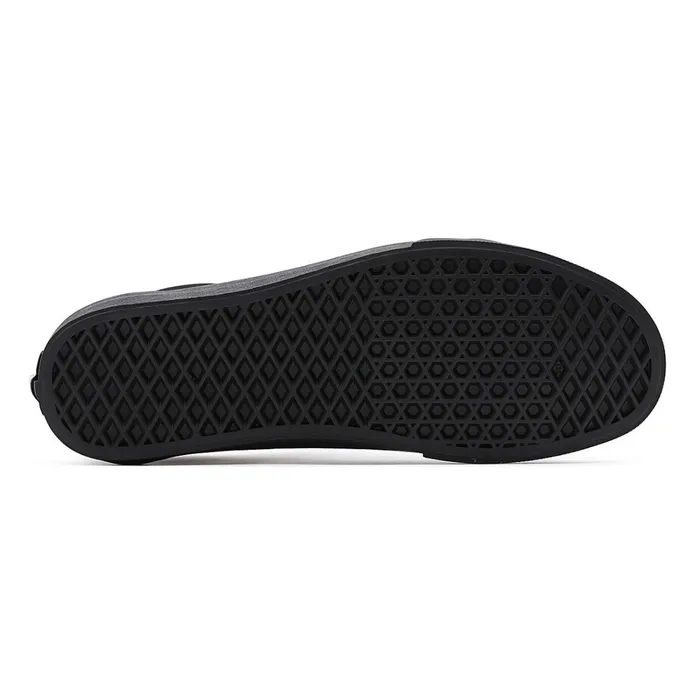 Vans View All Men SuedeCanvas Old Skool Shoes Black
