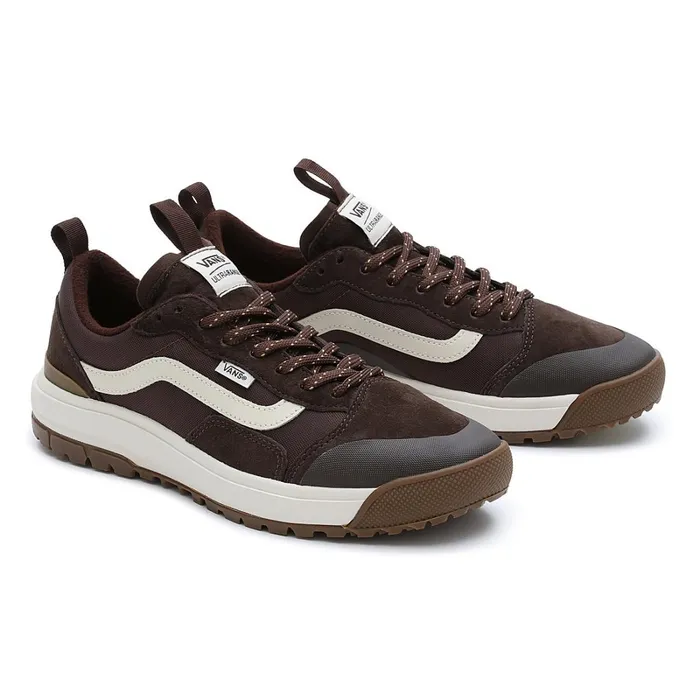 Vans View All Men UltraRange EXO MTE1 Shoes Brown