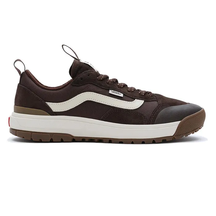 Vans View All Men UltraRange EXO MTE1 Shoes Brown