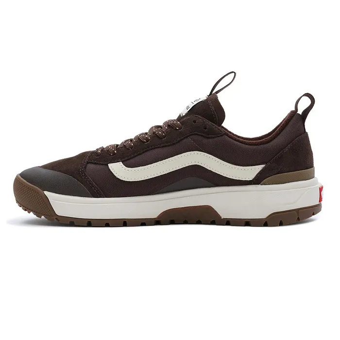 Vans View All Men UltraRange EXO MTE1 Shoes Brown
