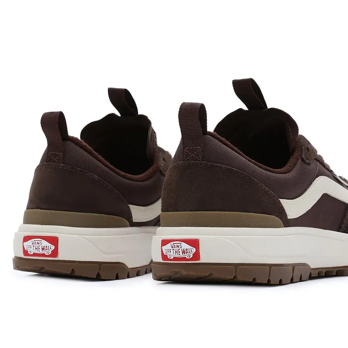 Vans View All Men UltraRange EXO MTE1 Shoes Brown