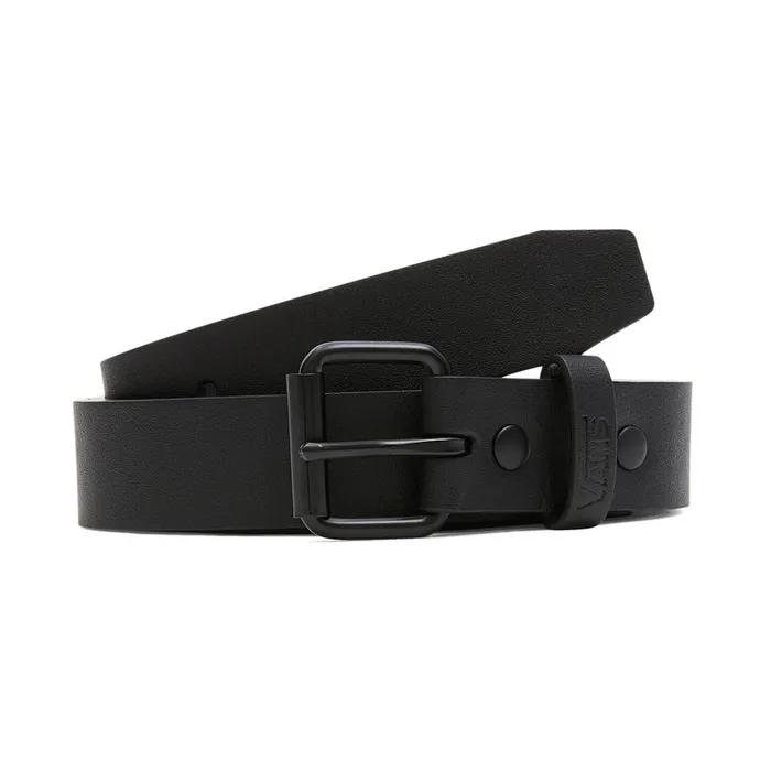 Vans View All Men Zulks Belt Black
