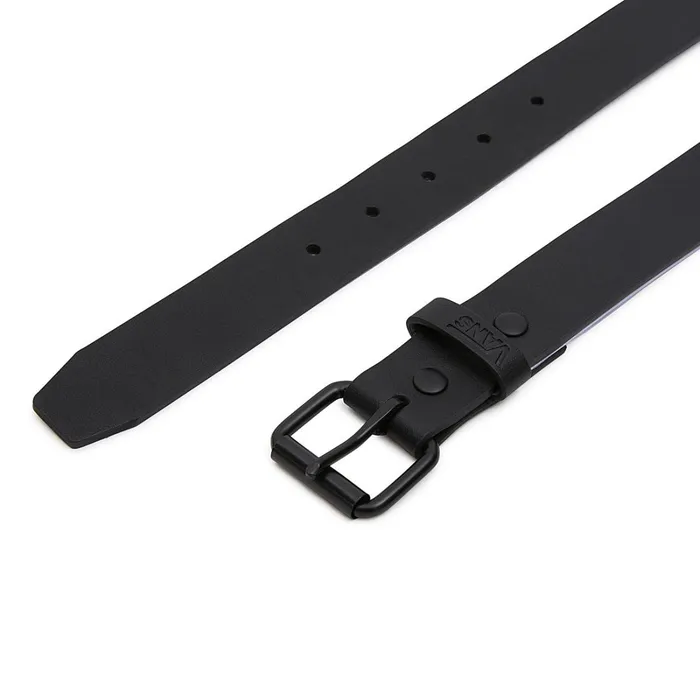 Vans View All Men Zulks Belt Black
