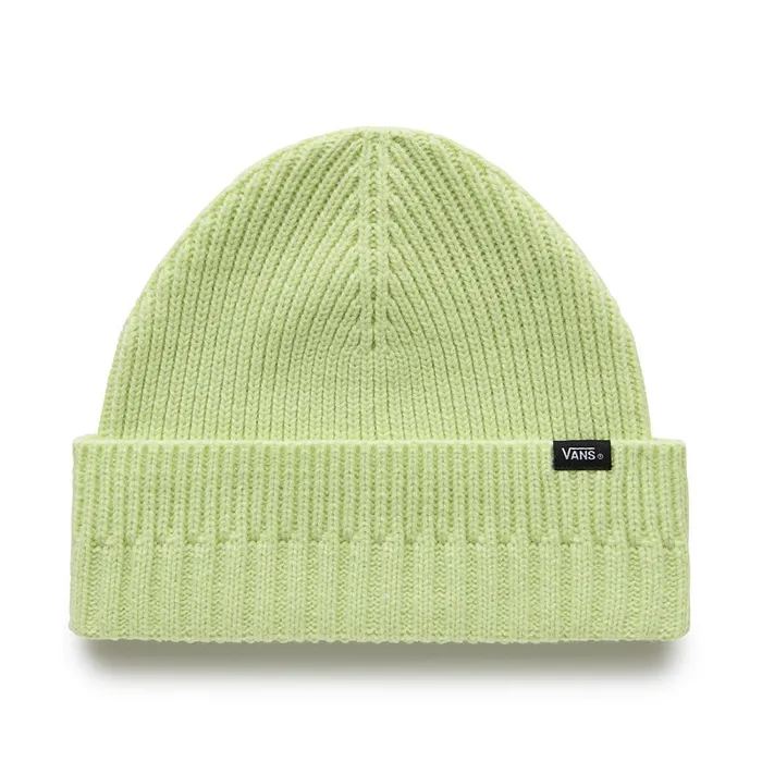 Vans View All Women Imbler Cuff Beanie Green